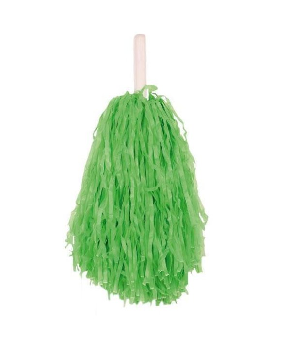 Cheerball stick groen