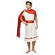 Goedkope carnavalskleding Romeinse man eco