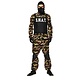 S.W.A.T army kostuum