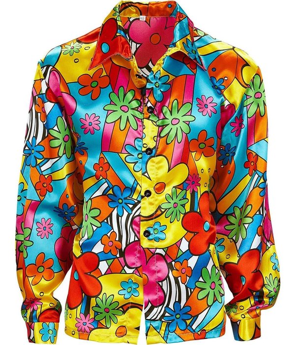 Hippie blouse Doron