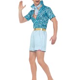 Ken Safari Kostuum Barbie