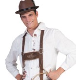 Alphine blouse man elite