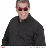 Lieveheersbeestje bril