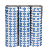 Oktoberfest Serpentines - 3 Rollen