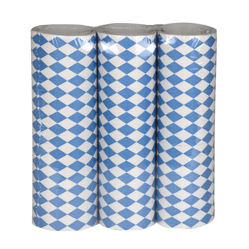 Oktoberfest Serpentines - 3 Rollen