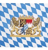 Vlag Oktoberfest Beieren - 90 x 150 cm