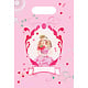 Uitdeelzakjes Prinses 8 stuks
