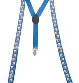 Bretels Après ski Bier