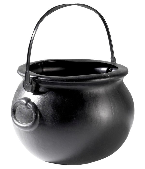 Heksenketel 15cm