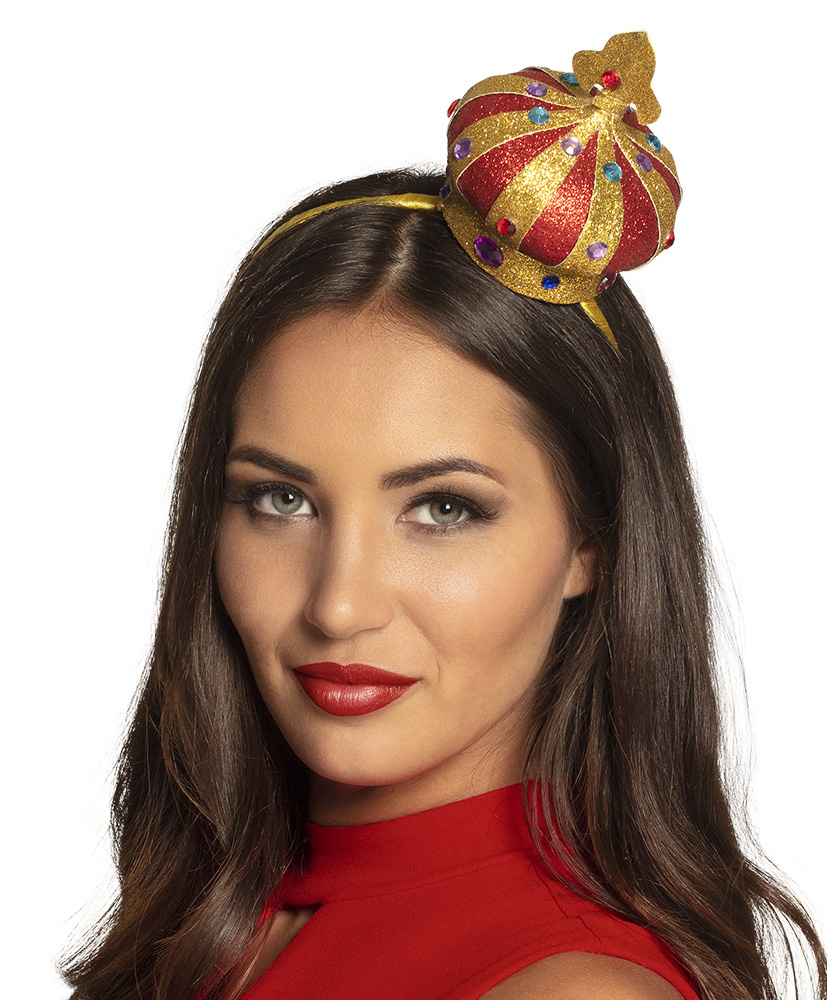 Tiara Kroon afbeelding
