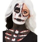 Make-Up FX, Skeleton Kit, Aqua