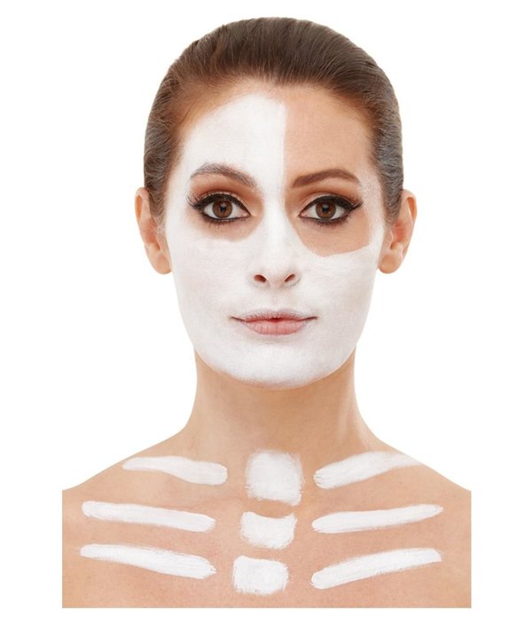 Make-Up FX, Skeleton Kit, Aqua