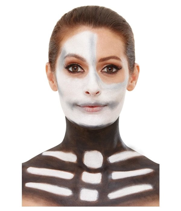 Make-Up FX, Skeleton Kit, Aqua