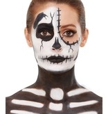 Make-Up FX, Skeleton Kit, Aqua
