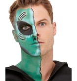 Aqua make-up set Alien met wonden