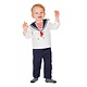 Matrozenpakje baby