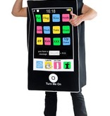 Smartphone kostuum foam
