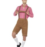 Bierfeest Kostuum Mr Bavarian