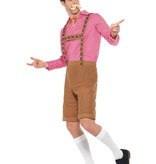 Bierfeest Kostuum Mr Bavarian