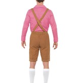 Bierfeest Kostuum Mr Bavarian