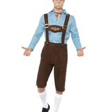Oktoberfest Outfit Heren