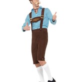 Oktoberfest Outfit Heren