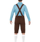 Oktoberfest Outfit Heren