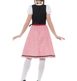 Tiroolse Taverne Dames Kostuum