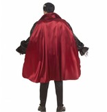 Victoriaanse Vampier man Deluxe