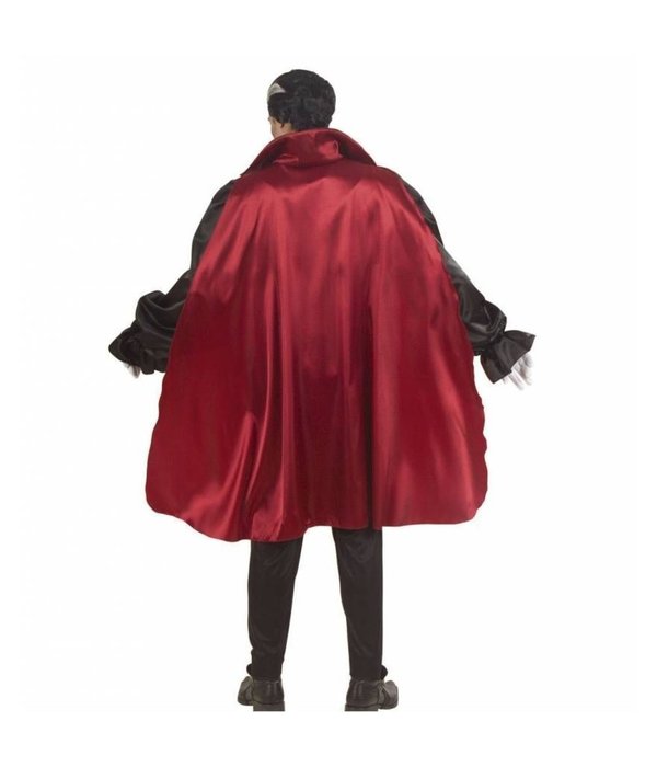 Victoriaanse Vampier man Deluxe