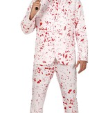 Bloederige Halloween Suit