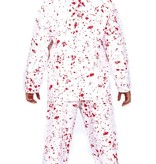 Bloederige Halloween Suit