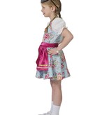 Tiroler jurkje kind Greetje