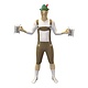 Lederhosen Morphsuit