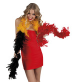 Boa 50gr België (180 cm)