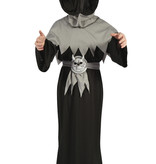 Kinderkostuum Skull demoon