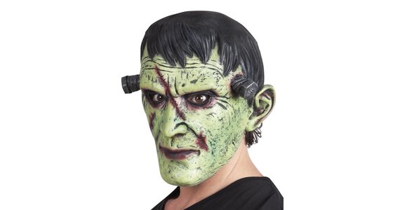 Frankenstein Makeup