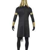 Egyptische God Anubis Kostuum