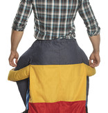 Carry Me Kostuum Funny Kabouter