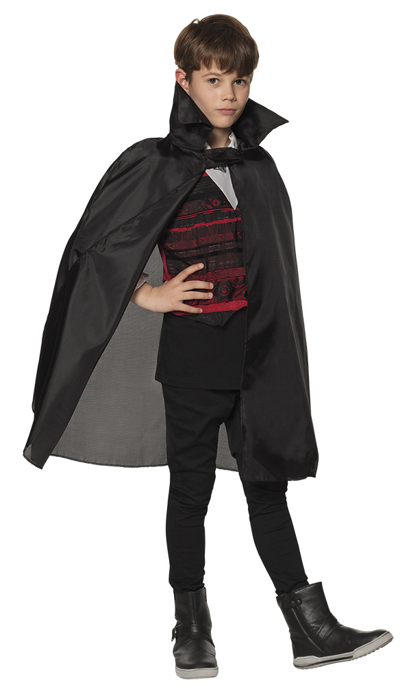 Kindercape Nightfall (75 cm) afbeelding