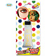 Glitter make up tube wit creme