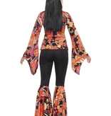Hippie Kostuum Willow Dames