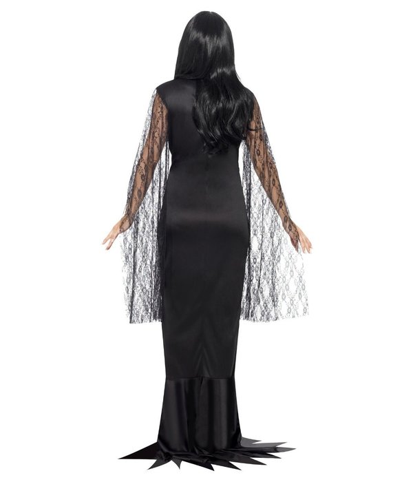 Gothic Jurk Immortal Soul