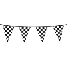 Vlaggenlijn Racing (6 m)