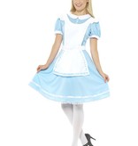 Alice in Wonderland Kostuum