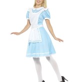 Alice in Wonderland Kostuum