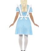 Alice in Wonderland Kostuum