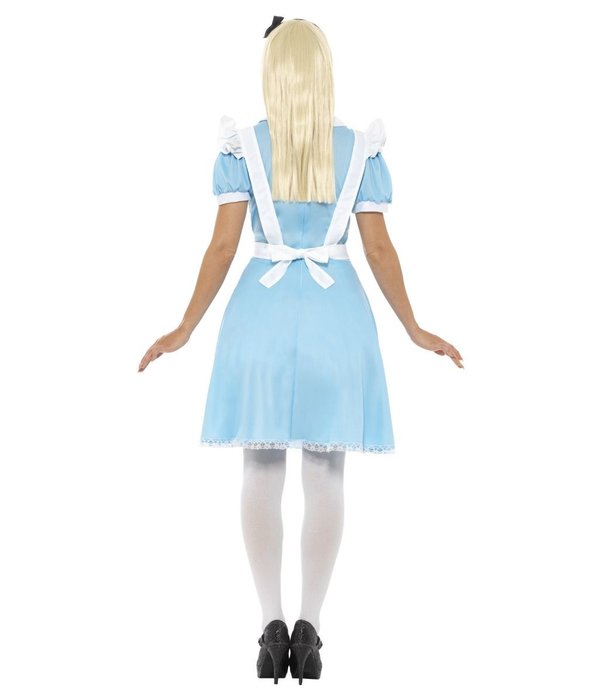 Alice in Wonderland Kostuum