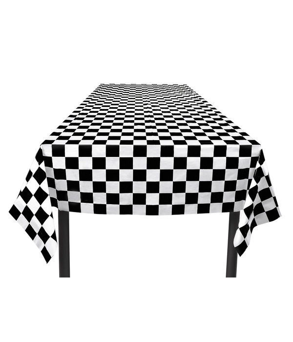 Tafelkleed Racing (130 x 180 cm)