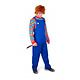 Halloween kostuum pop Chucky Eco